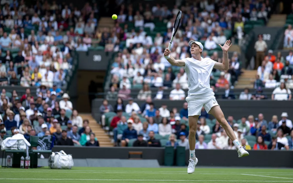 Dove vedere Wimbledon in streaming (offerta più conveniente)