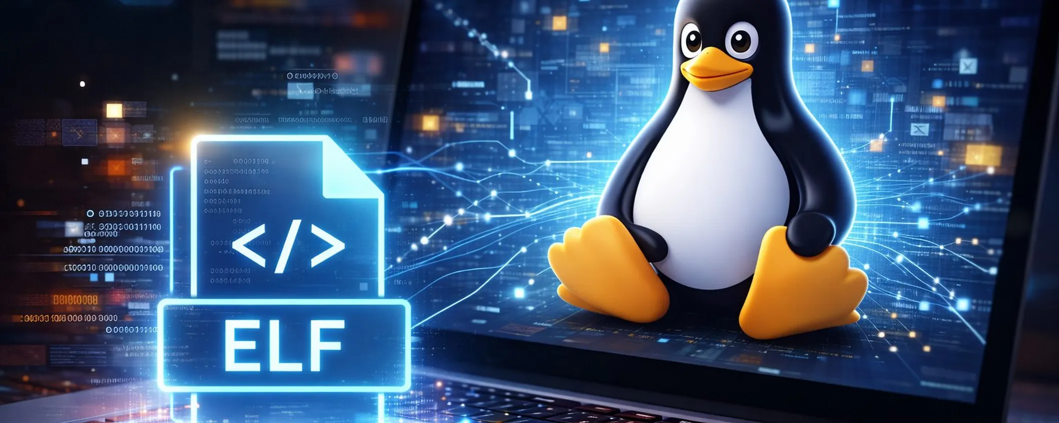 Linux, cosa succede davvero quando lanci un programma: il segreto dei ...