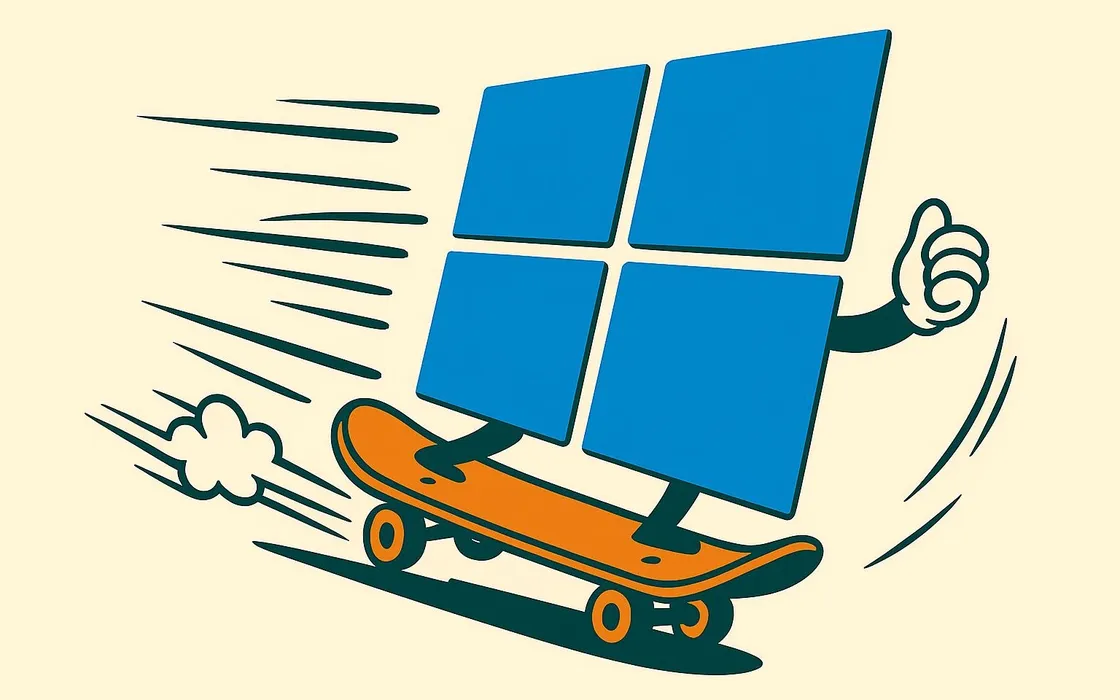 Windows 11 Debloater: Chris Titus Winutil riduce davvero il peso del sistema?