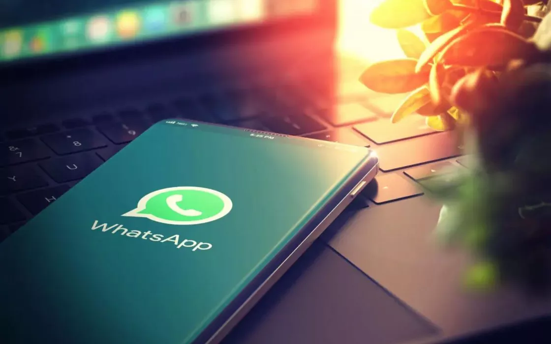 WhatsApp sta distribuendo l'aggiornamento per i video in HD