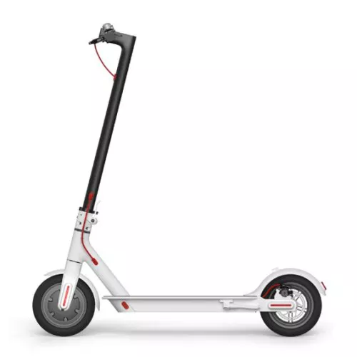 Scooter elettrico Xiaomi M365 in offerta speciale su Tomtop