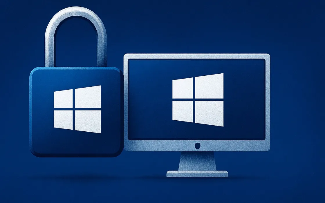 Windows 11 e Server 2025: aggiornamenti bloccano login e Desktop remoto per colpa dei SID duplicati