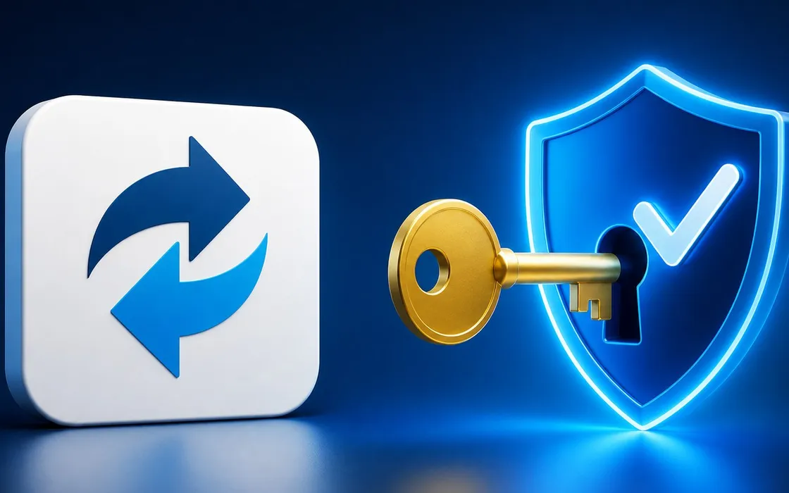 Windows 11 blocca app come Macrium dopo update: il trucco nel registro per aggirare il problema