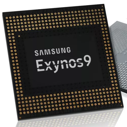 Exynos 9 8895 è il nuovo processore Samsung per dispositivi top di gamma