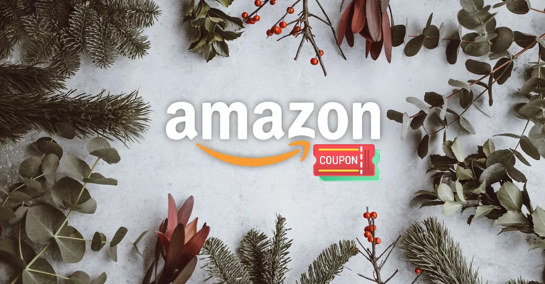 Coupon Amazon per i regali di Natale: le 10 migliori OFFERTE