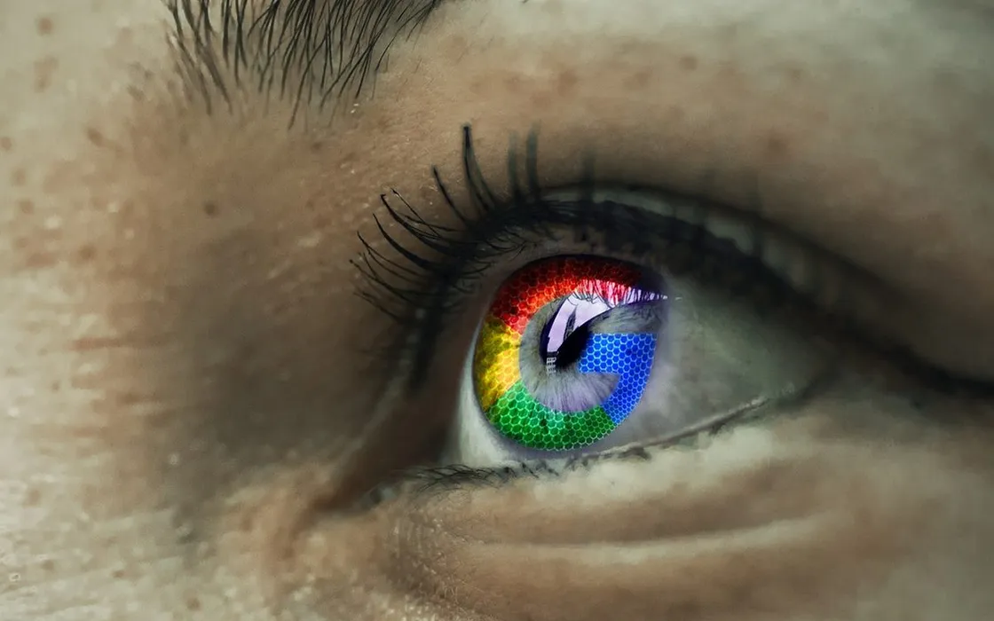 Cosa succede quando finisce lo spazio su Google