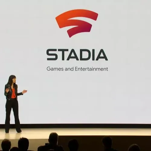 Cloud gaming: anche Google permetterà lo streaming dei videogiochi con Stadia