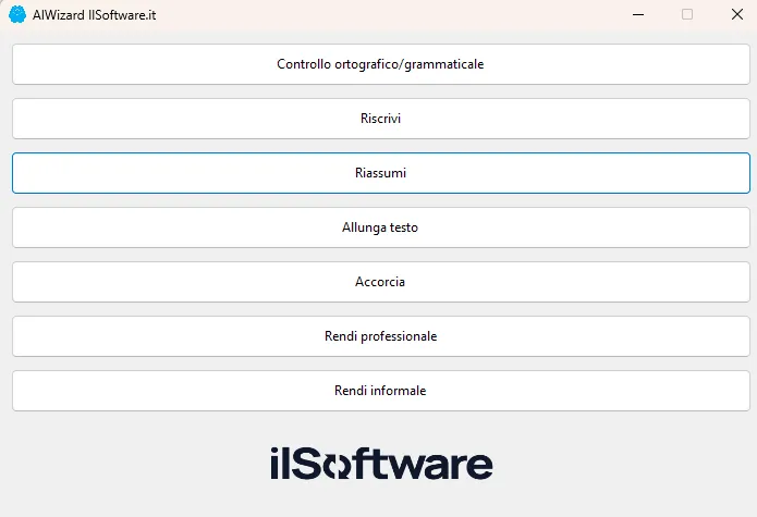 Scaricate la nostra app di intelligenza artificiale per scrivere testi ...