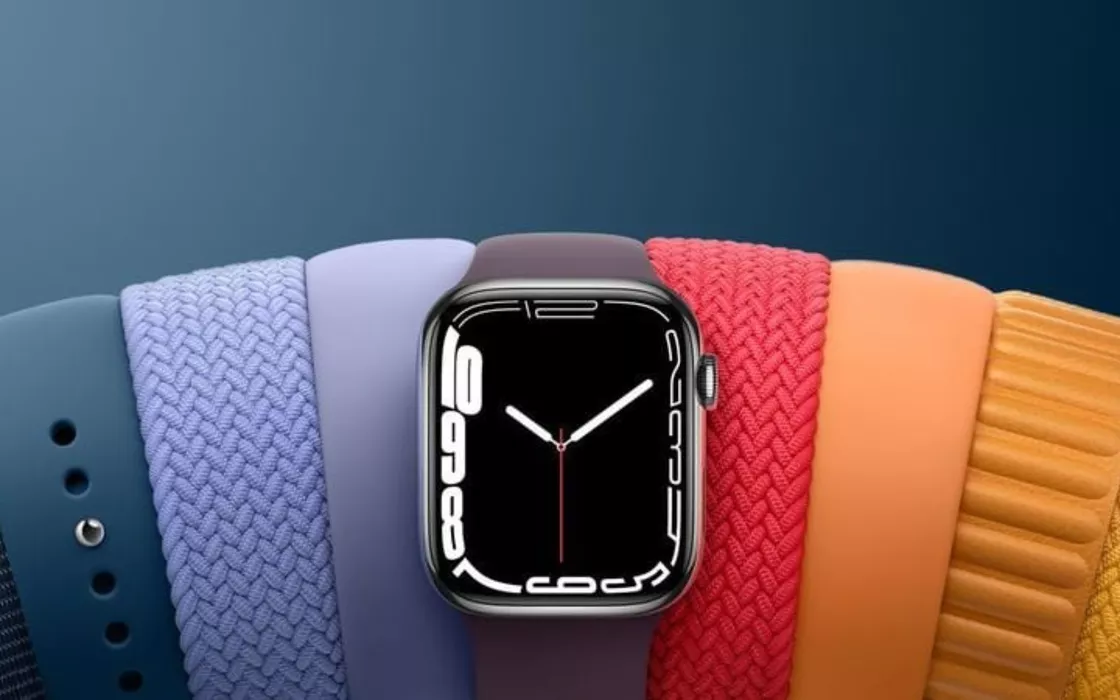 Apple Watch pronto ad un nuovo design: gli esperti consigliano di vendere i cinturini