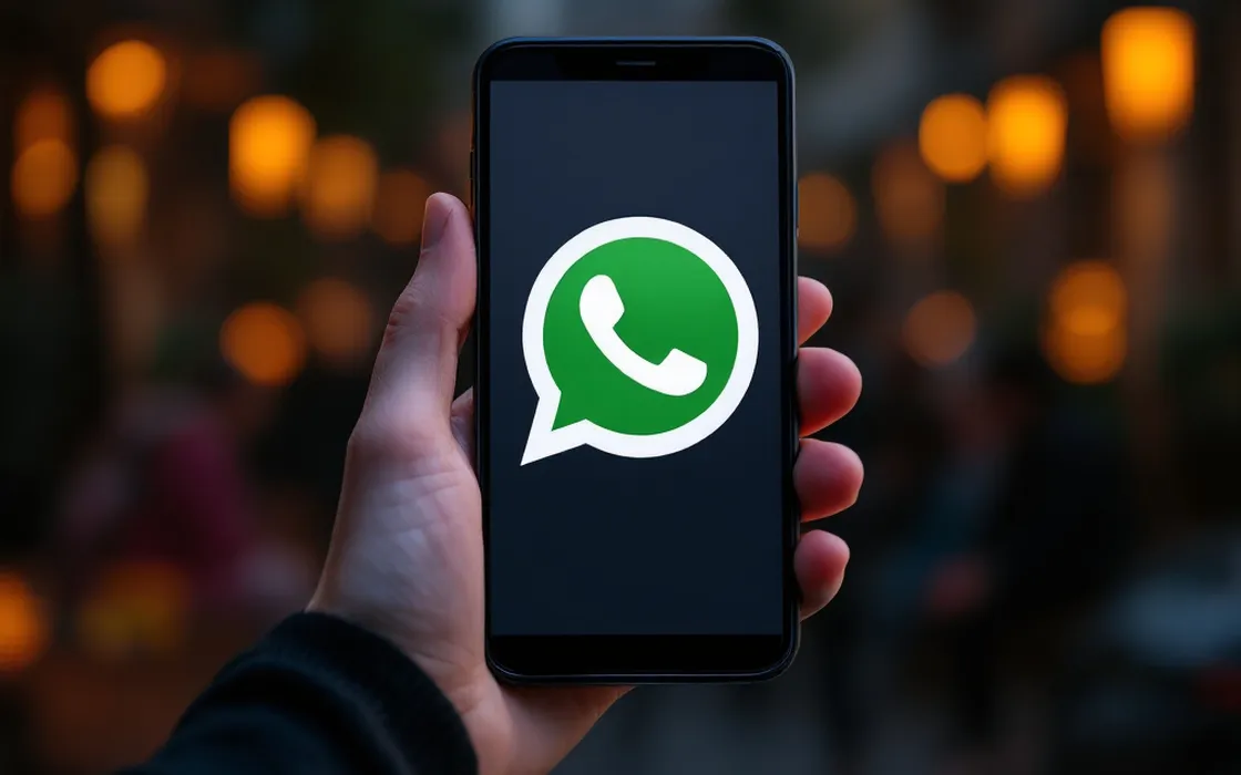 WhatsApp: tutta la verità sul 