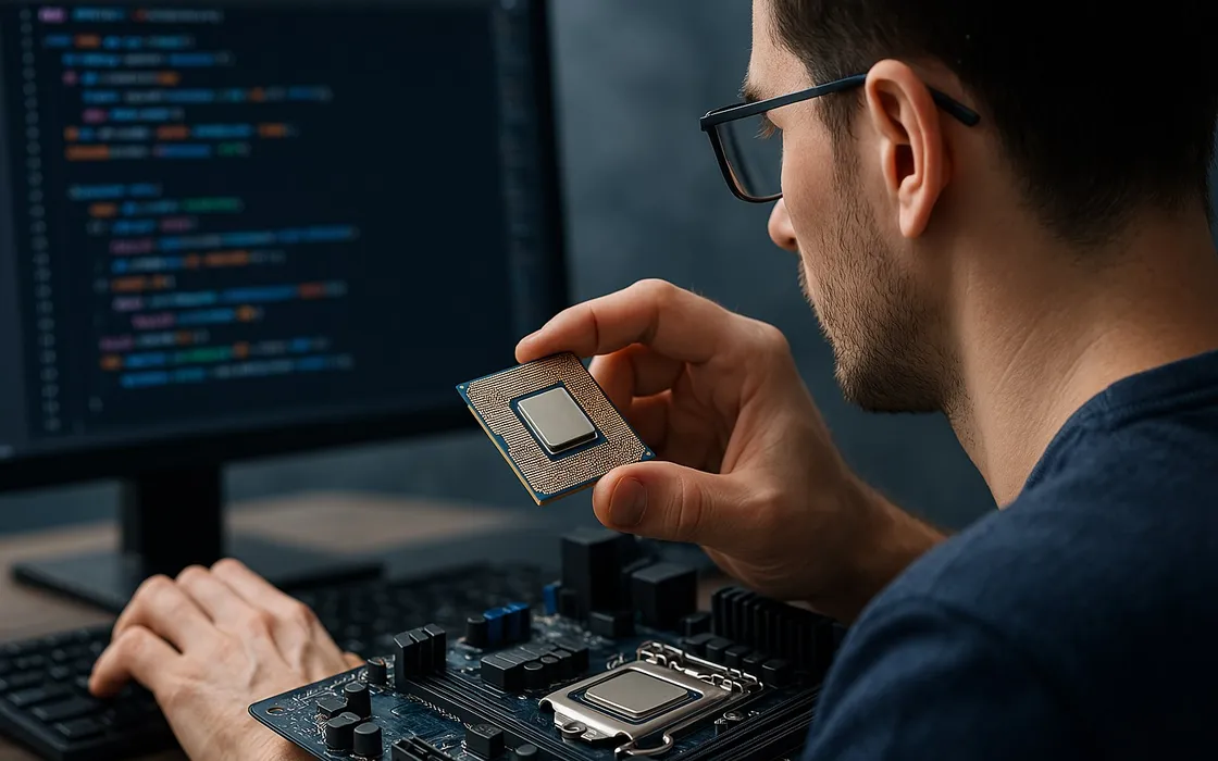 Cosa ogni programmatore dovrebbe sapere sul funzionamento delle moderne CPU