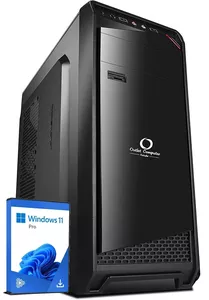 PC Desktop con Windows 11 Pro