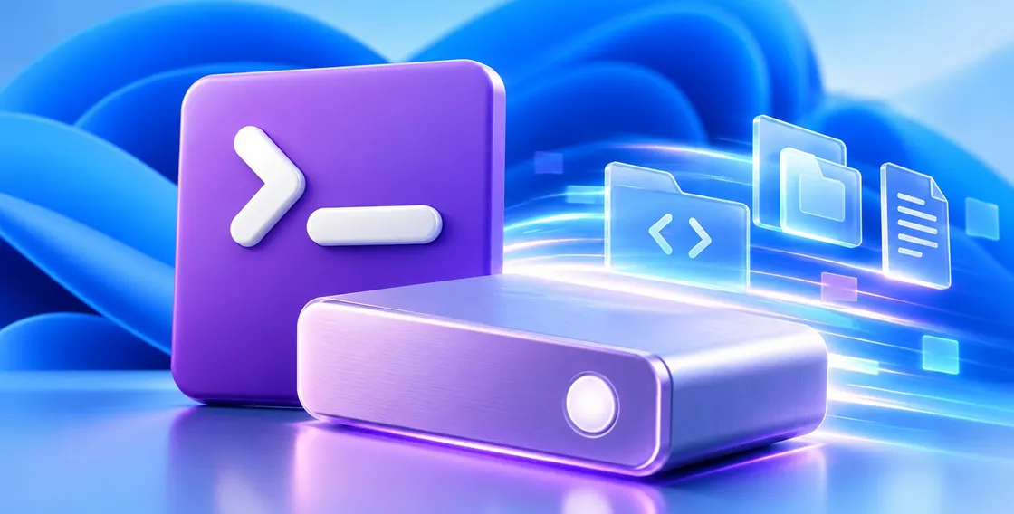 Unità di sviluppo Windows Dev Drive alla prova: vale davvero la pena usarla?