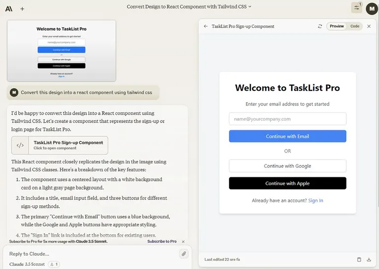 Claude Artifacts: cosa sono. L'IA diventa ancora più evoluta ...