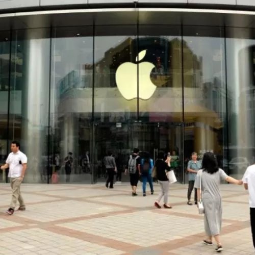 Giudice blocca le vendite degli iPhone 6 in Cina