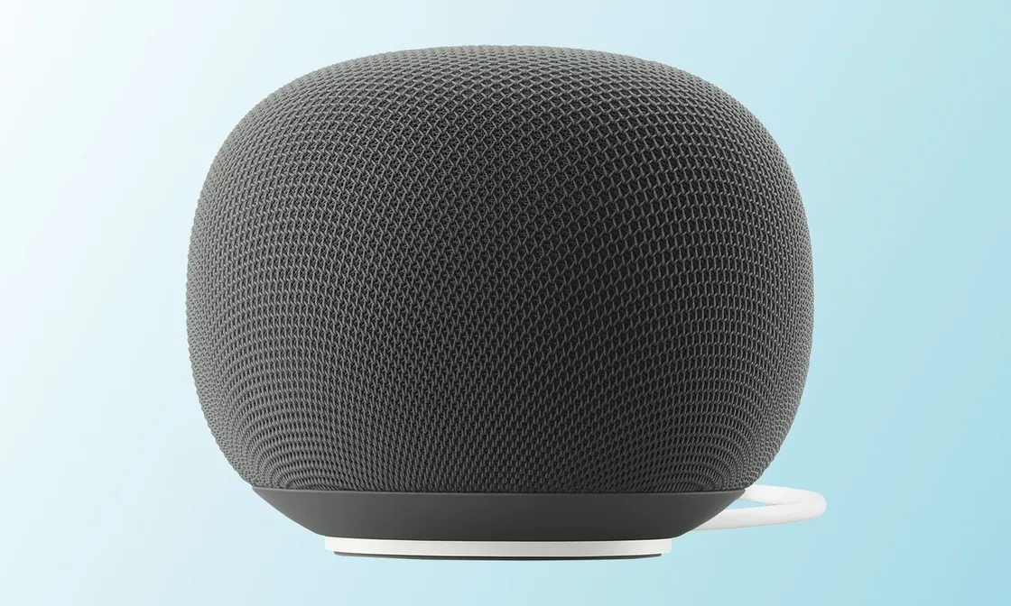 Google lancia una nuova serie di smart speaker dopo sei anni di attesa