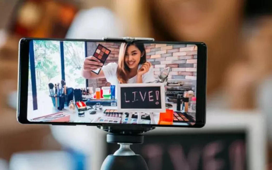 Microsoft vuole usare gli smartphone Android come webcam su Windows