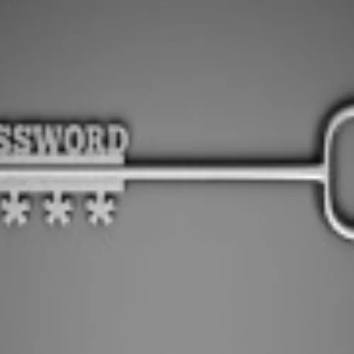 Memorizzare password e gestirle in sicurezza