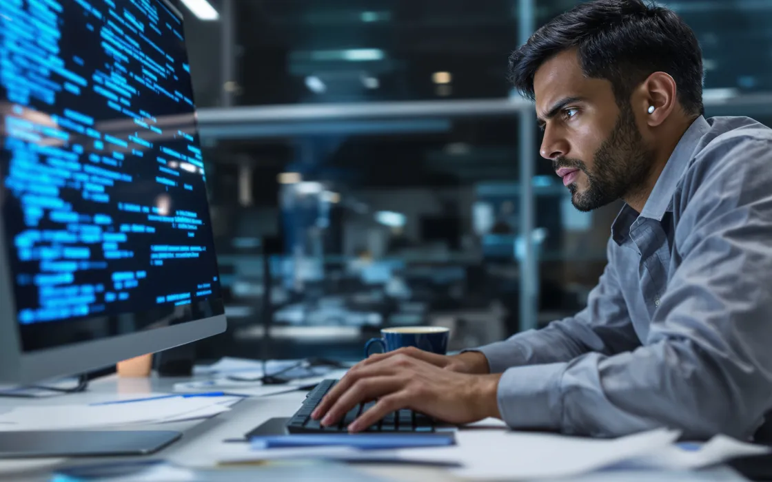 Allarme AI generativa: secondo alcuni test è meno affidabile del previsto