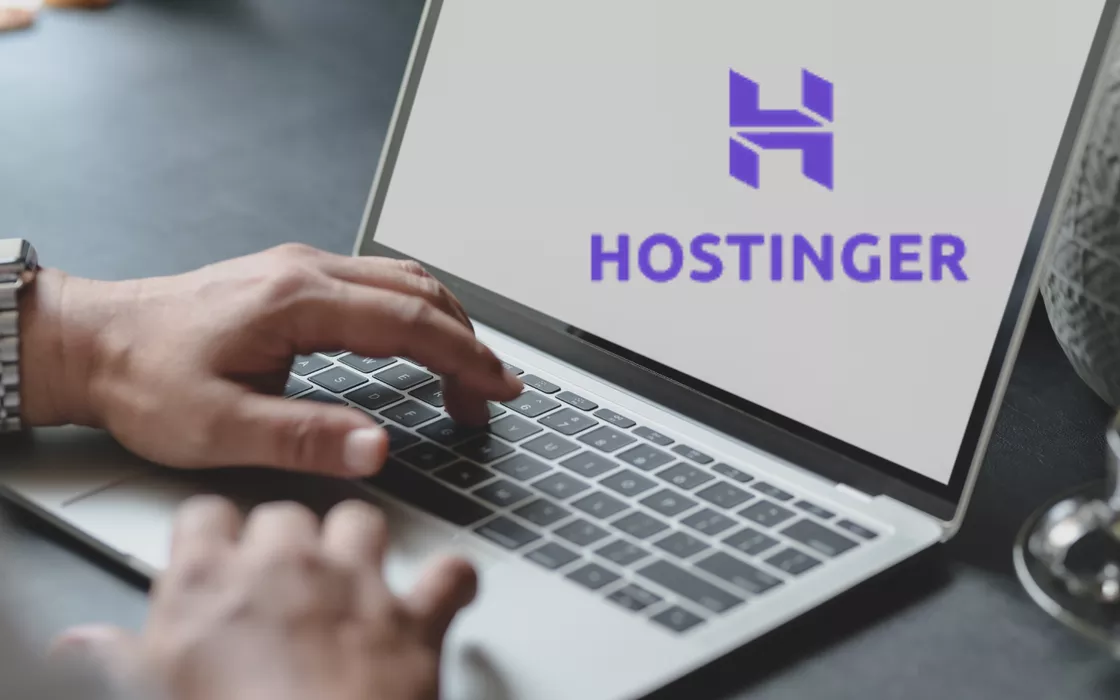 Hostinger, l'hosting web a soli 2,49 Euro al mese