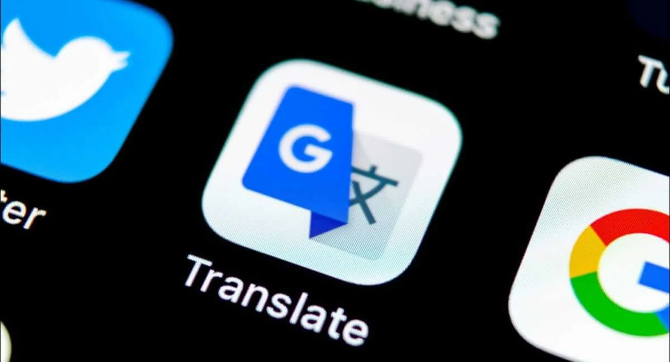 Copertina: Google Traduttore migliora la traduzione tramite AI grazie a Gemini 3.5