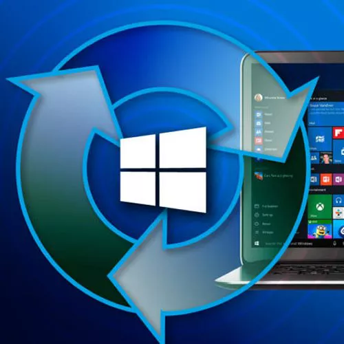 Protezione da scrittura in Windows 10: come annullare tutte le modifiche