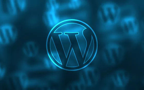 Creare sito Web gratis per l'azienda con WordPress