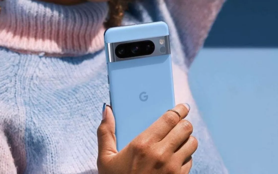 Google Pixel 9 sarà dotato di un jack per le cuffie?