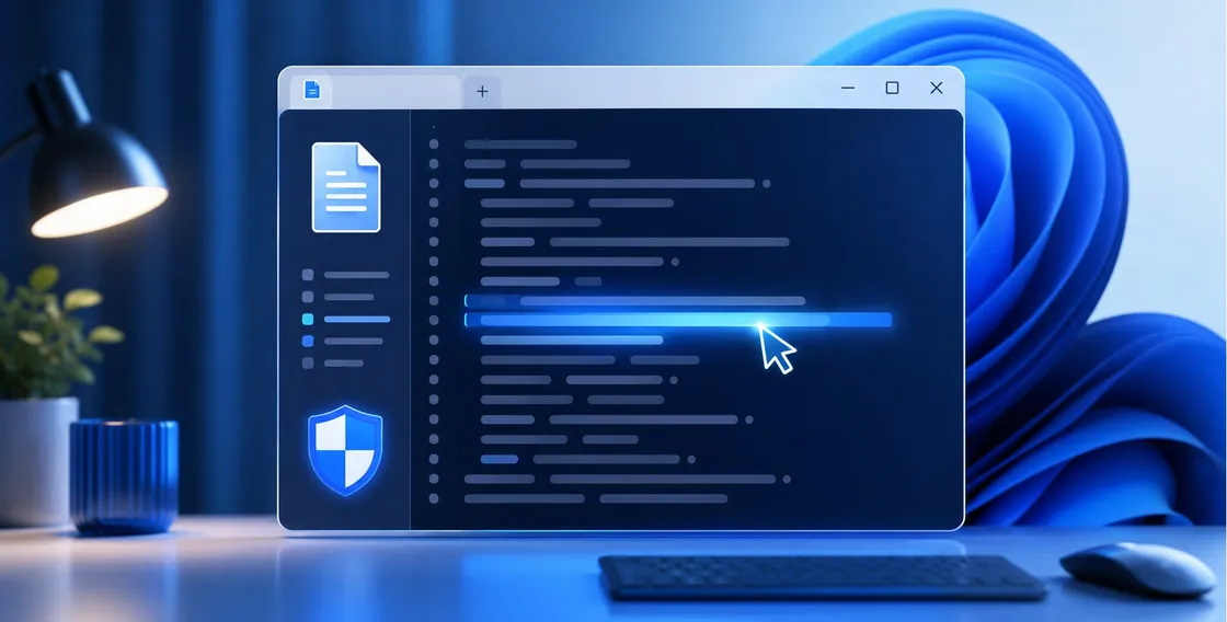 File HOSTS Windows 11: come controllarlo e modificarlo in pochi secondi