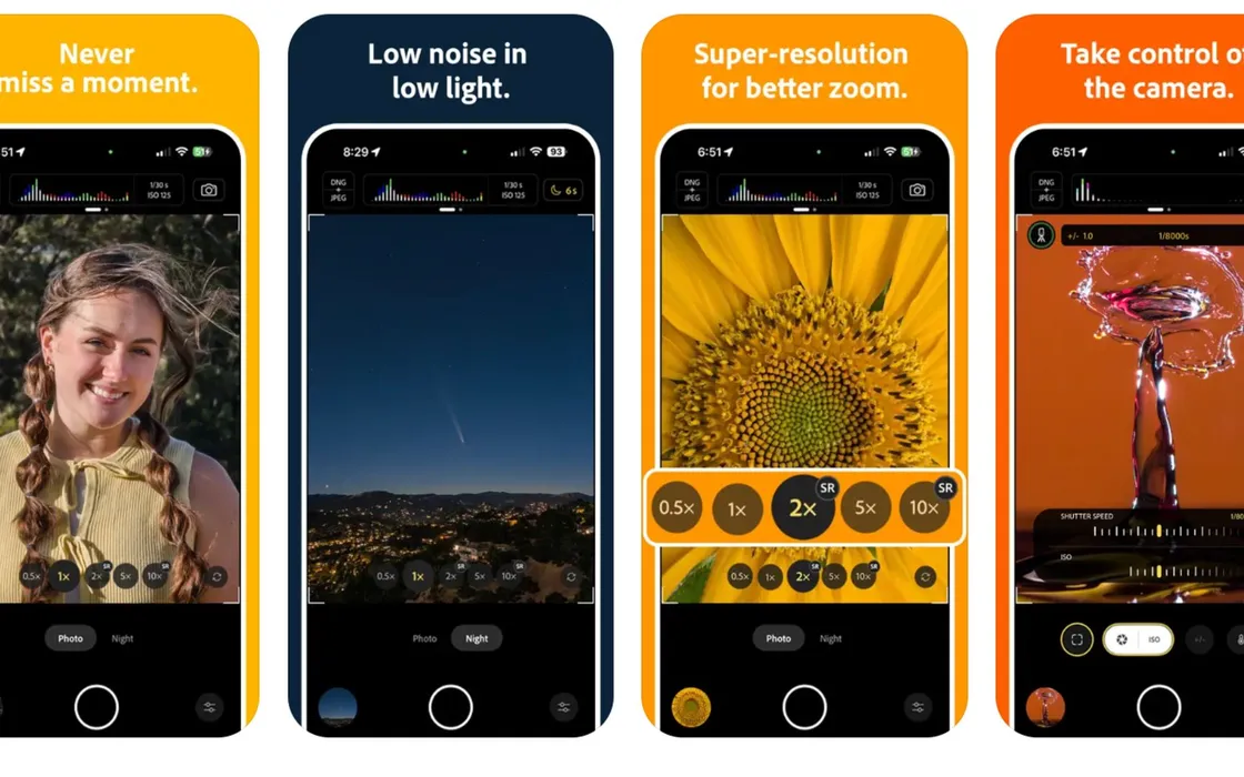 Marc Levoy lancia Project Indigo: l'app fotografica rivoluzionaria per iPhone