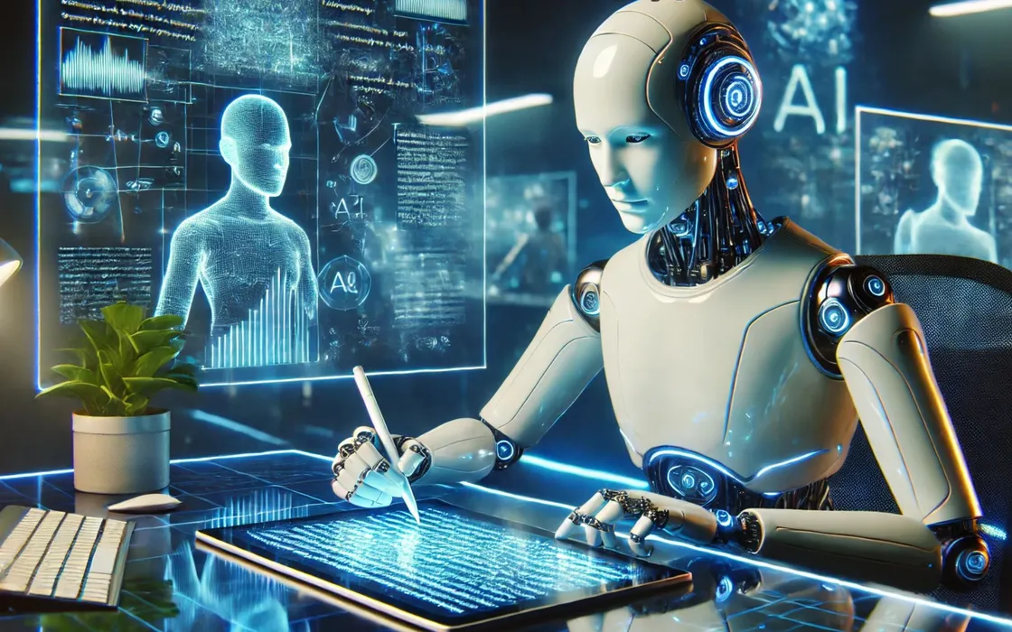 OpenAI, nuovo modello per la scrittura creativa: ecco come funziona