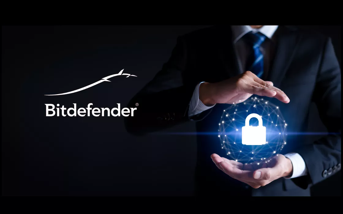 Difendi la tua sicurezza online su 5 device con Bitdefender: -41% in abbonamento annuale