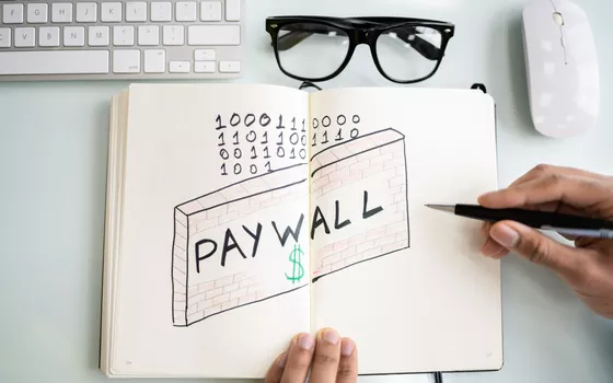 Paywall bypass: di cosa si tratta e perché è così ricercato