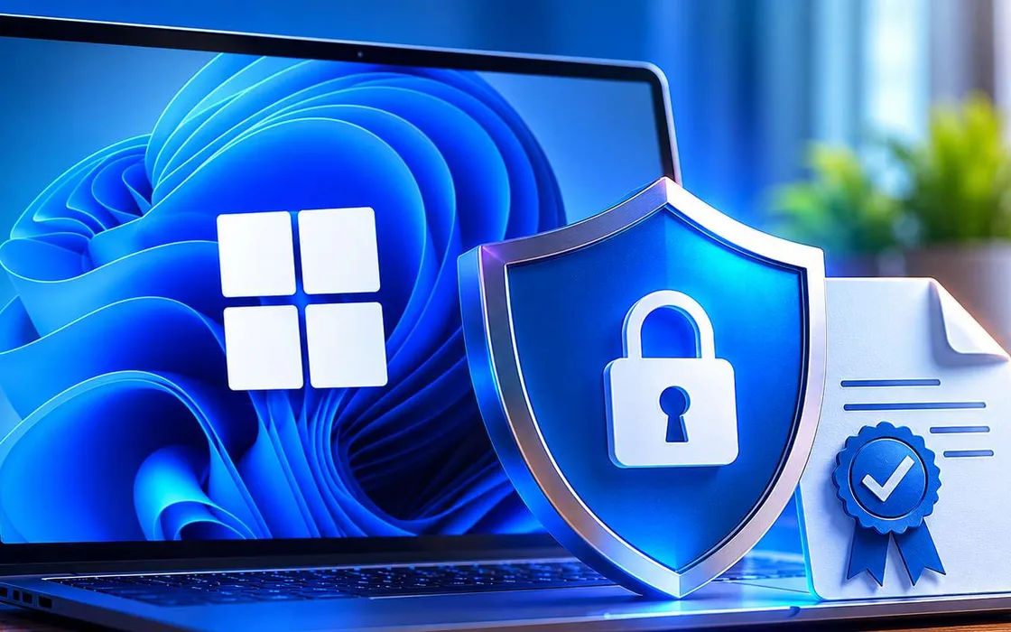 Cosa accade da giugno 2026 ai PC senza certificati Secure Boot aggiornati