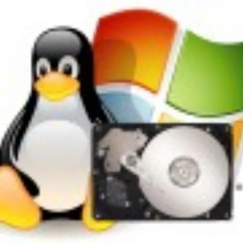Accedere alle partizioni Linux da Windows: condivisione delle cartelle e file system