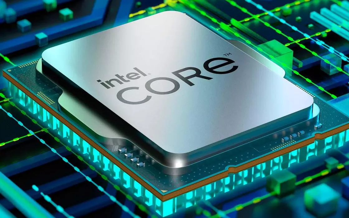 Intel presenta i suoi processori Core di dodicesima generazione alias Alder Lake