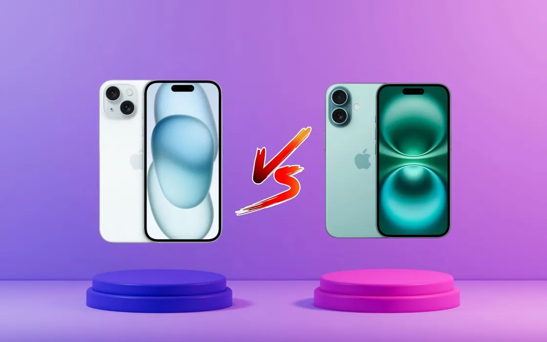 iPhone 15 è ancora la scelta giusta, anche se c'è il 16: ecco perché