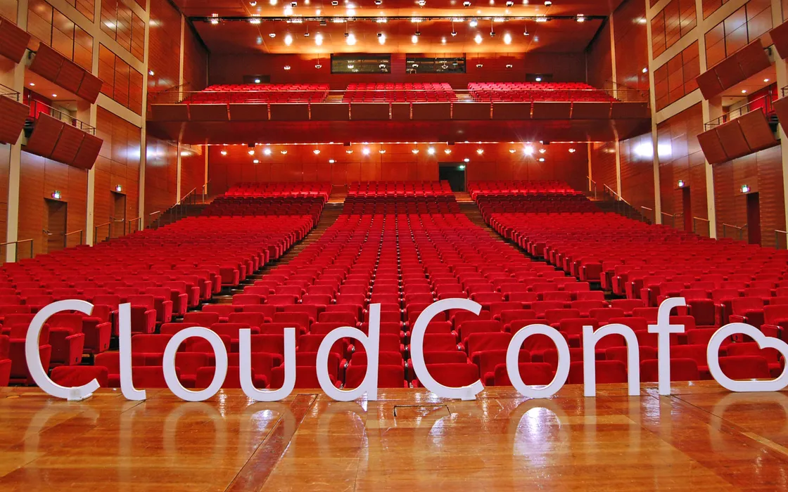 CloudConf 2025: il punto di riferimento per il cloud computing e l’innovazione digitale