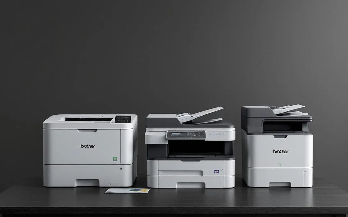 Se hai una di queste 748 stampanti il tuo computer è a rischio