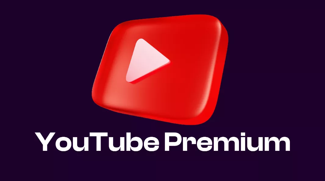 YouTube Premium ora costa un po' di più, così come YouTube Music