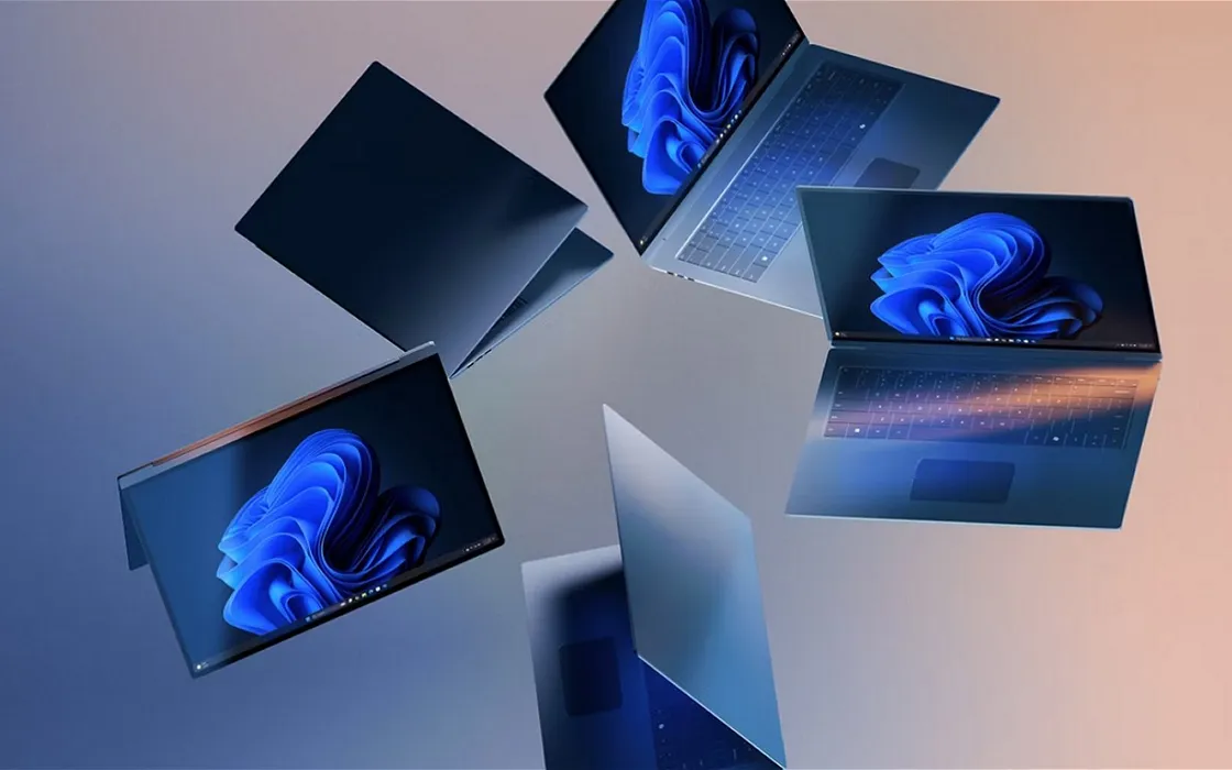 Windows 11: come cambia Esplora file con l'AI