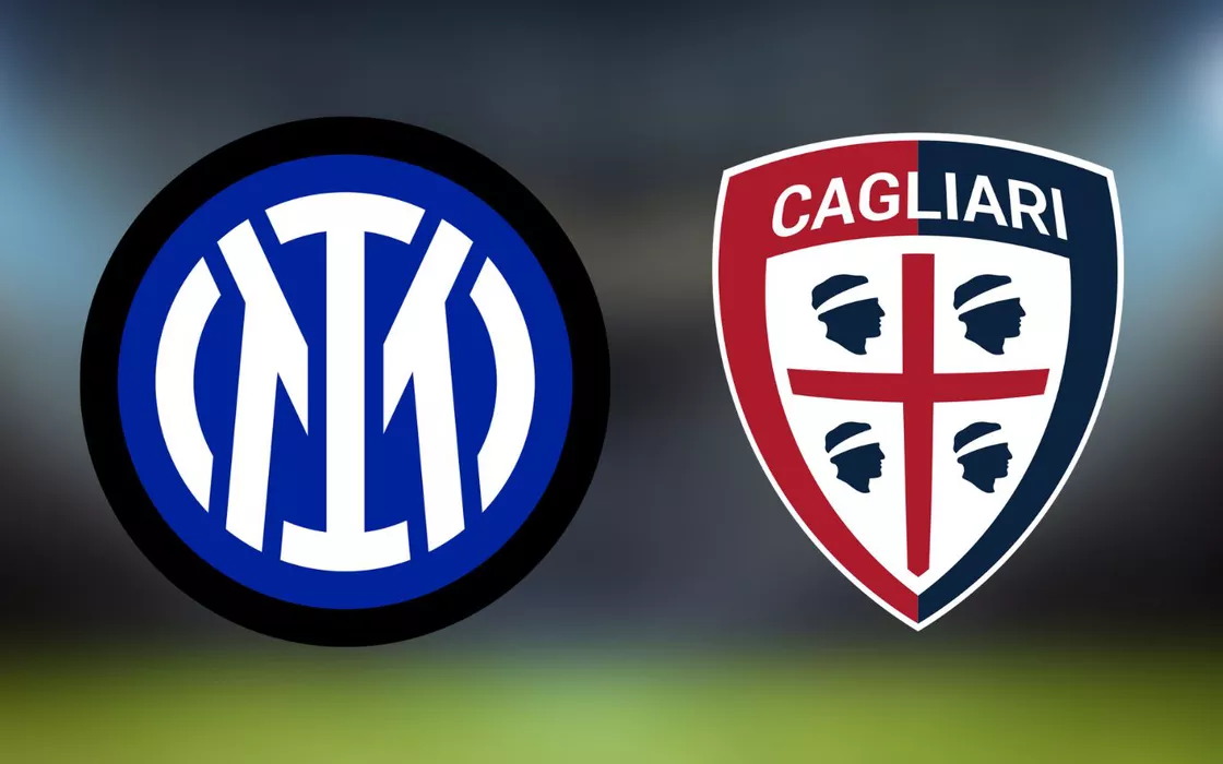 Inter-Cagliari: le probabili formazioni e dove vederla in streaming