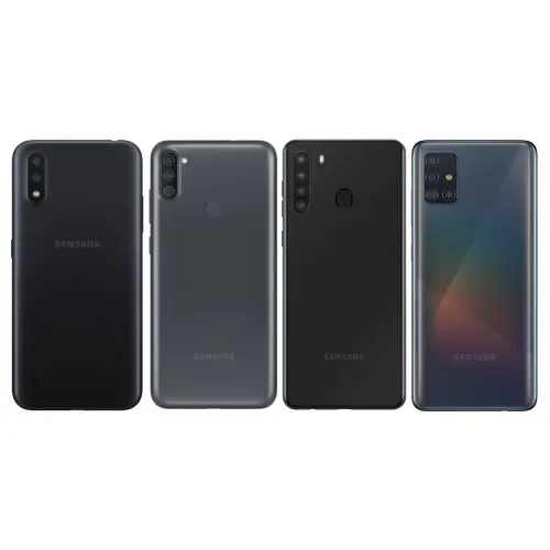 Samsung promette 3 anni di aggiornamenti anche per gli economici Galaxy A