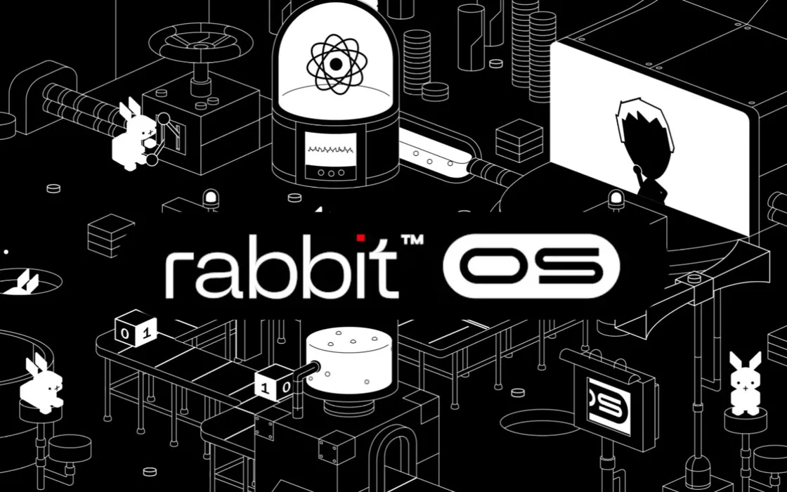 Rabbit OS, il jailbreaking ne rivela i segreti. Contestata la violazione della licenza GPL