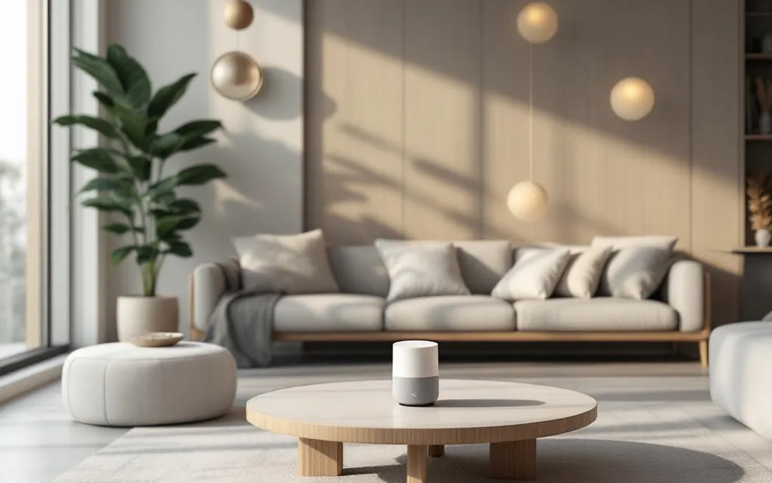 Google Home aggiunge un nuovo ruolo per migliorare interazioni