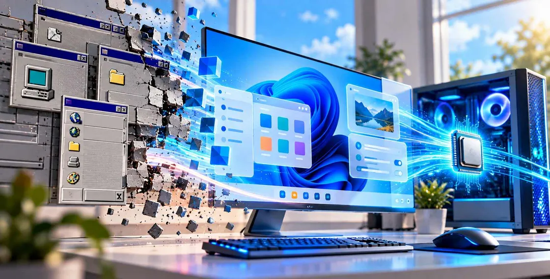 Microsoft prepara il primo grande evento Windows da due anni: cosa cambierà
