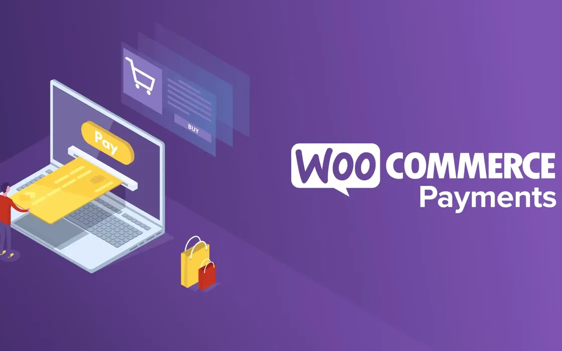 WooCommerce Payments: gli hacker sfruttano una grave vulnerabilità del plugin WordPress