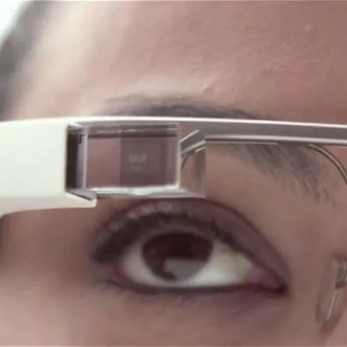 Project Aura, così si chiamano i nuovi occhiali Google