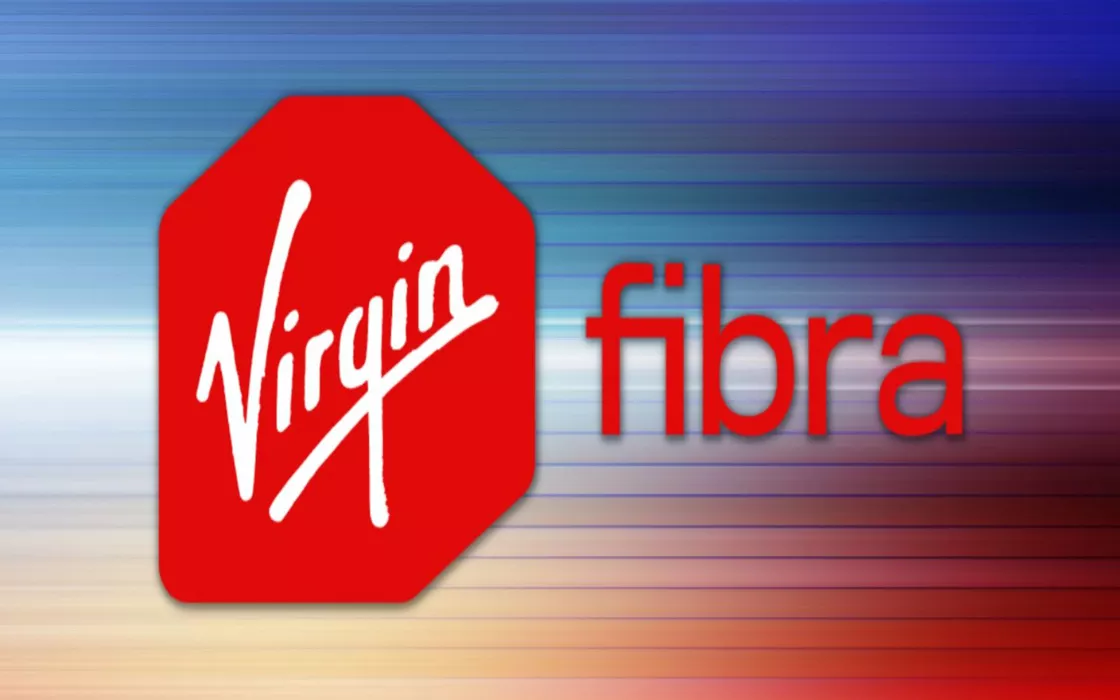 Solo per pochi giorni Virgin Fibra a soli 26,49€ al mese per sempre