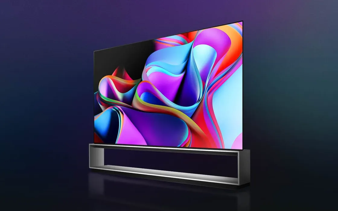 TV 8K in difficoltà: perché LG, Sony e TCL stanno abbandonando il formato